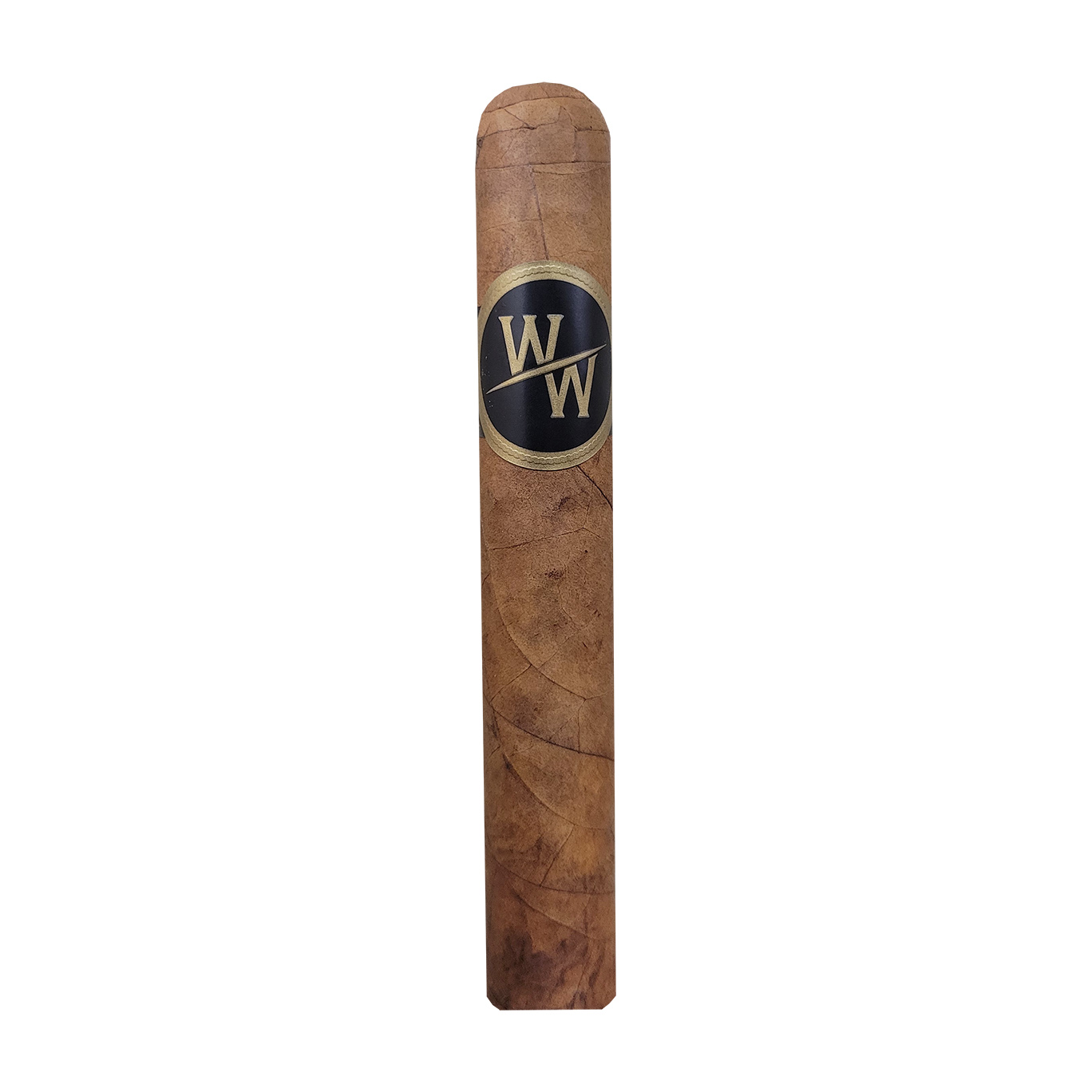 Black Star Line Dark War Witch Robusto Cigar - Single